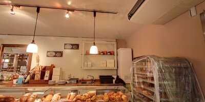 La Bergamote Pastries