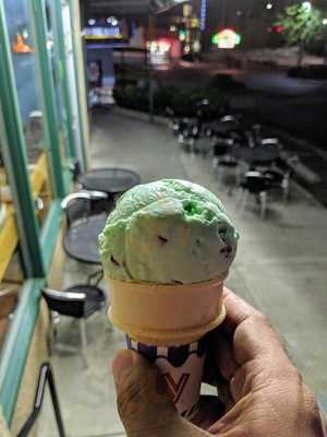 Dairy Hill Ice Cream