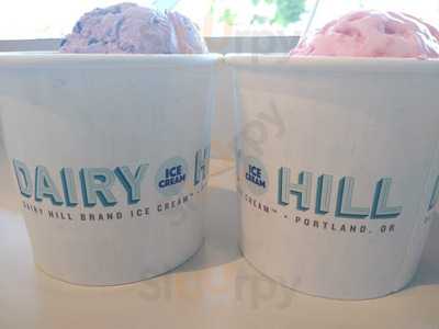 Dairy Hill Ice Cream