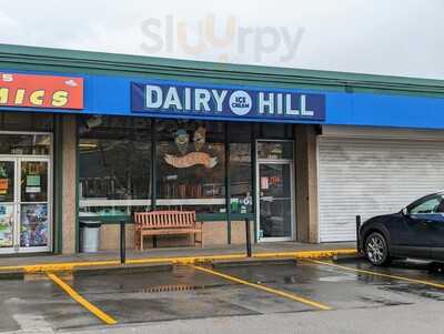 Dairy Hill Ice Cream
