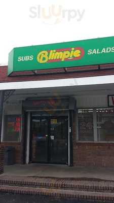 Blimpie