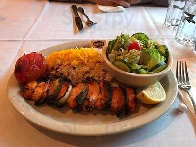 Anar Restaurant