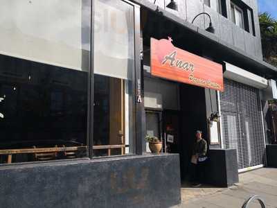 Anar Restaurant