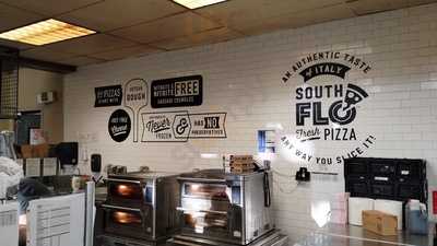 South Flo Pizza