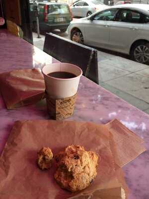 Hookers Sweet Treats