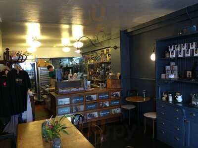 Hookers Sweet Treats