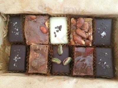 Hookers Sweet Treats