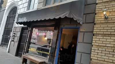 Hookers Sweet Treats