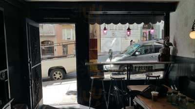 Hookers Sweet Treats