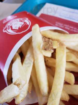 Wendy's