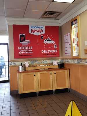 Wendy's