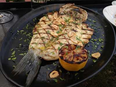 Manchester Bar And Grill