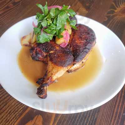 Manchester Bar And Grill