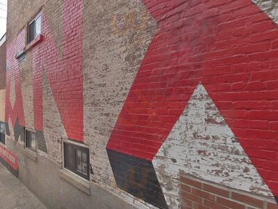 Manchester Bar And Grill