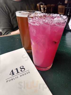 418 Public House