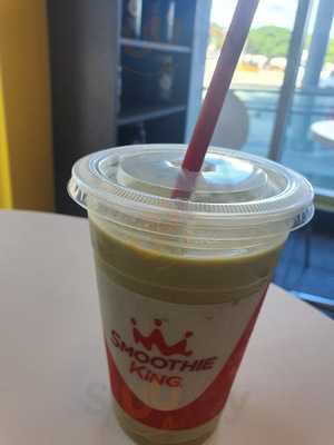 Smoothie King