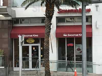 Smoothie King