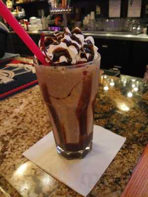 Tik Tok Restaurant & Bar