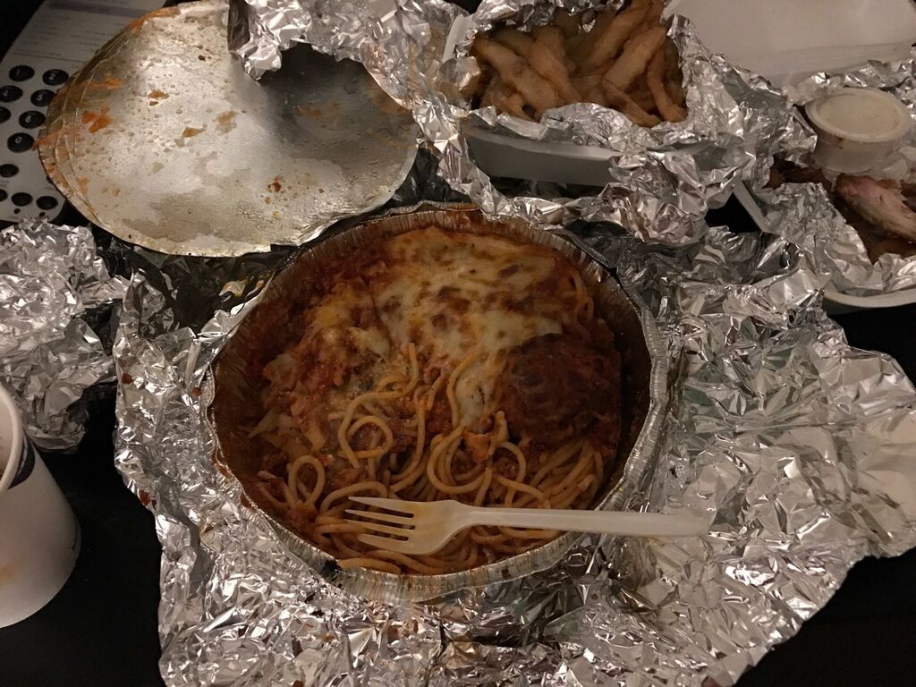 Florencia's Italian Restaurant