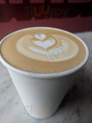 Cusp Crepe And Espresso Bar