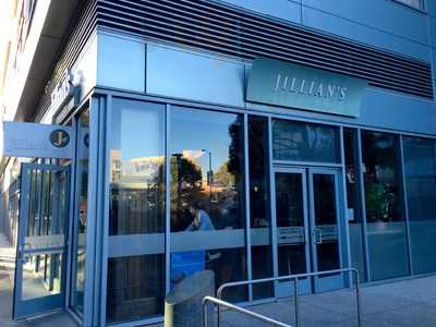 Jillian's