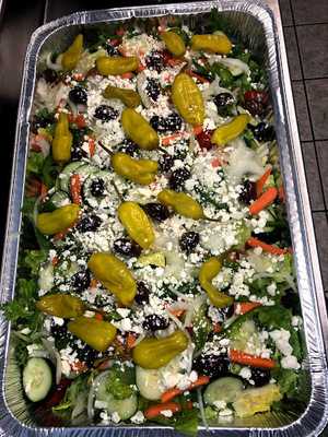 Brighton House Of Pizza