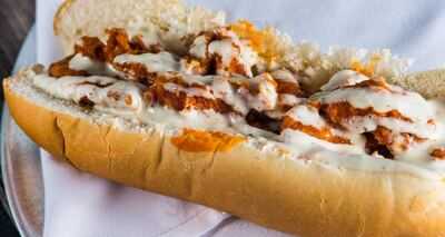 Brighton House Of Pizza