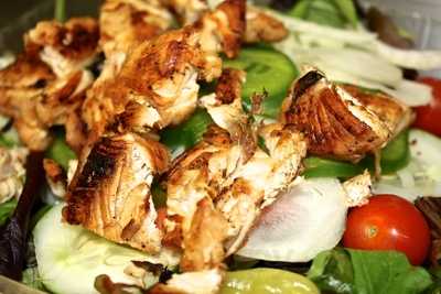 Brighton House Of Pizza