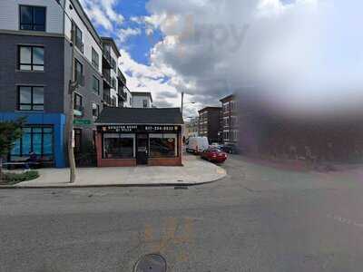 Brighton House Of Pizza