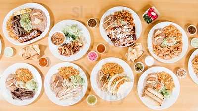 Taco Palenque Culebra