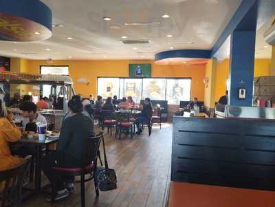Taco Palenque Culebra