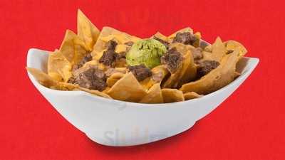 Taco Palenque Culebra