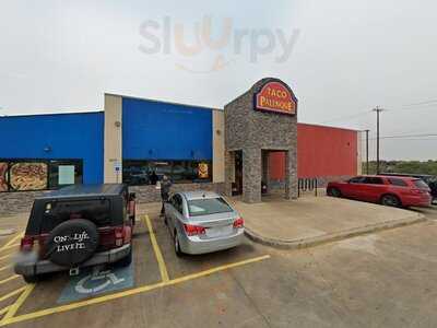 Taco Palenque Culebra