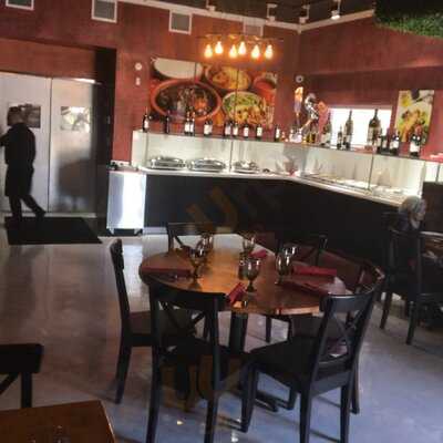 Porto Alegre Brazilian Grill & Bar