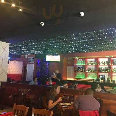 Porto Alegre Brazilian Grill & Bar