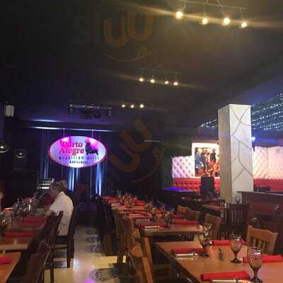 Porto Alegre Brazilian Grill & Bar