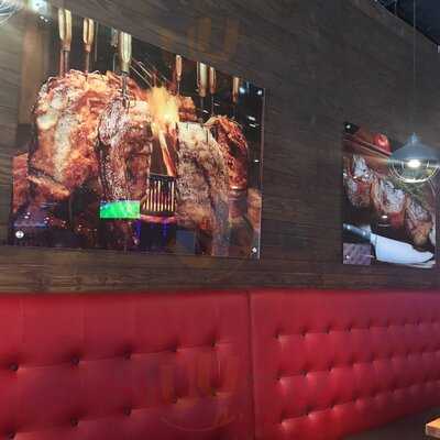 Porto Alegre Brazilian Grill & Bar