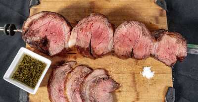 Porto Alegre Brazilian Grill & Bar