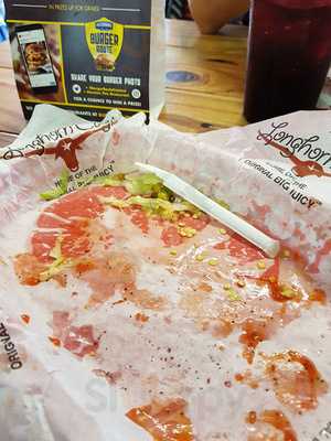 Jones Malt N Burger Co.