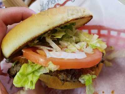 Jones Malt N Burger Co.