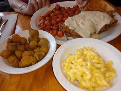 Jones Malt N Burger Co.