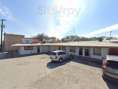 Jones Malt N Burger Co.