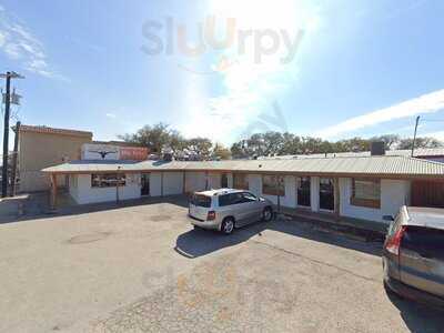 Jones Malt N Burger Co.