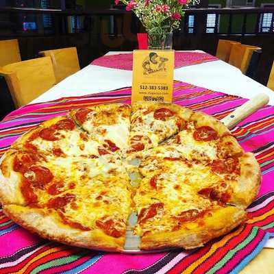 El Agazajo Bar & Grill