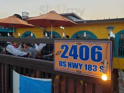 El Agazajo Bar & Grill