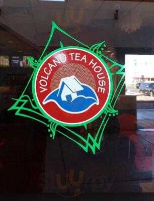 Volcano Tea House