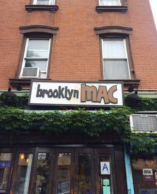Brooklyn Mac