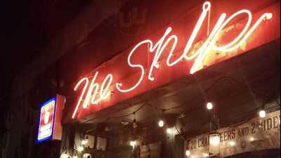 The Ship Tavern