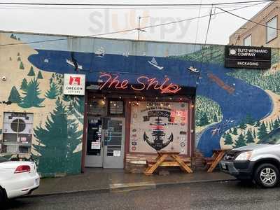 The Ship Tavern
