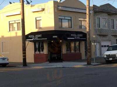 Pizza Joint